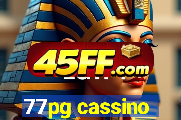 77pg cassino